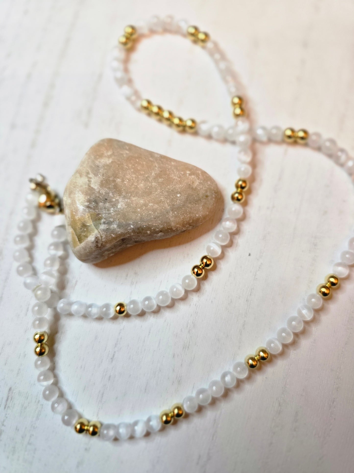 Elegant Selenite