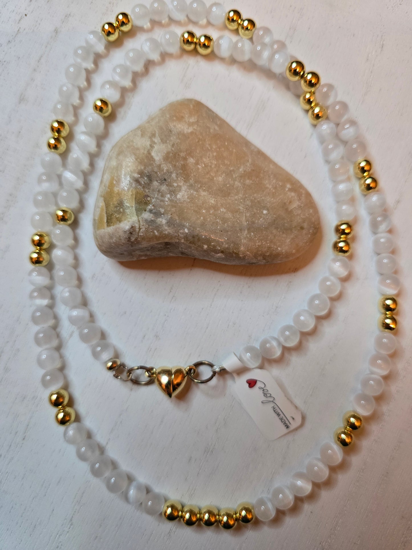 Elegant Selenite