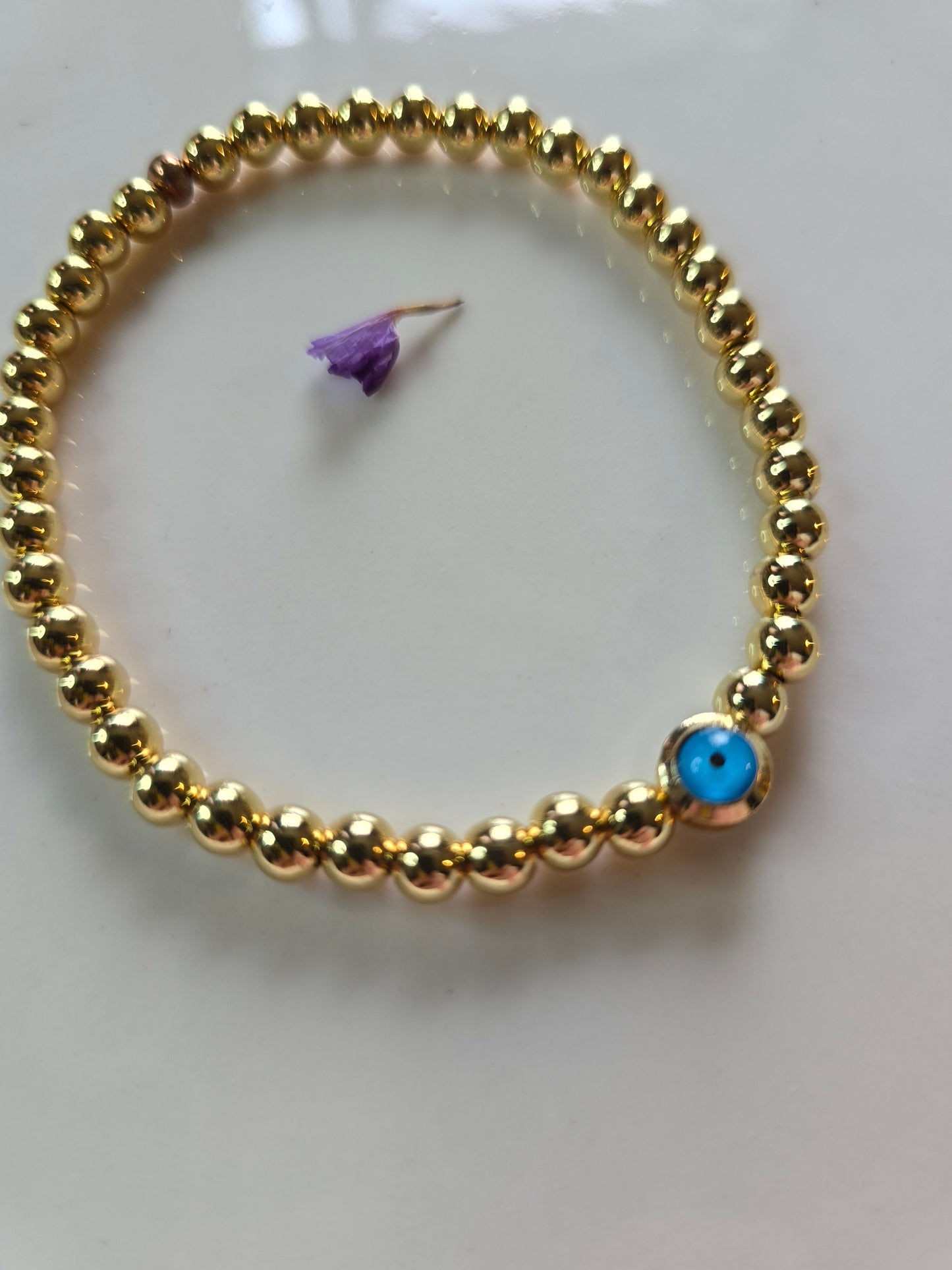 Evil eye Bracelet
