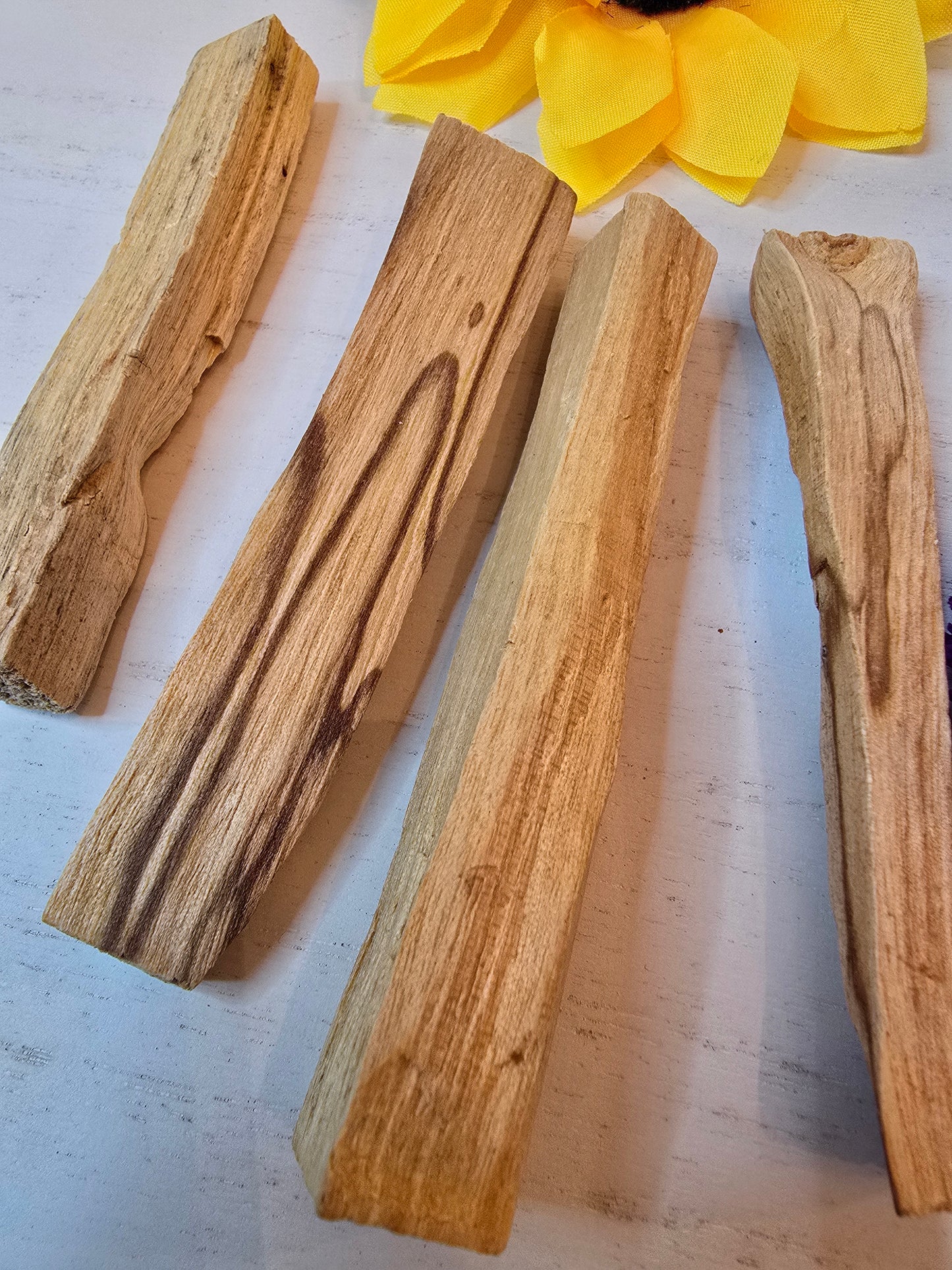 Palo Santo Sticks