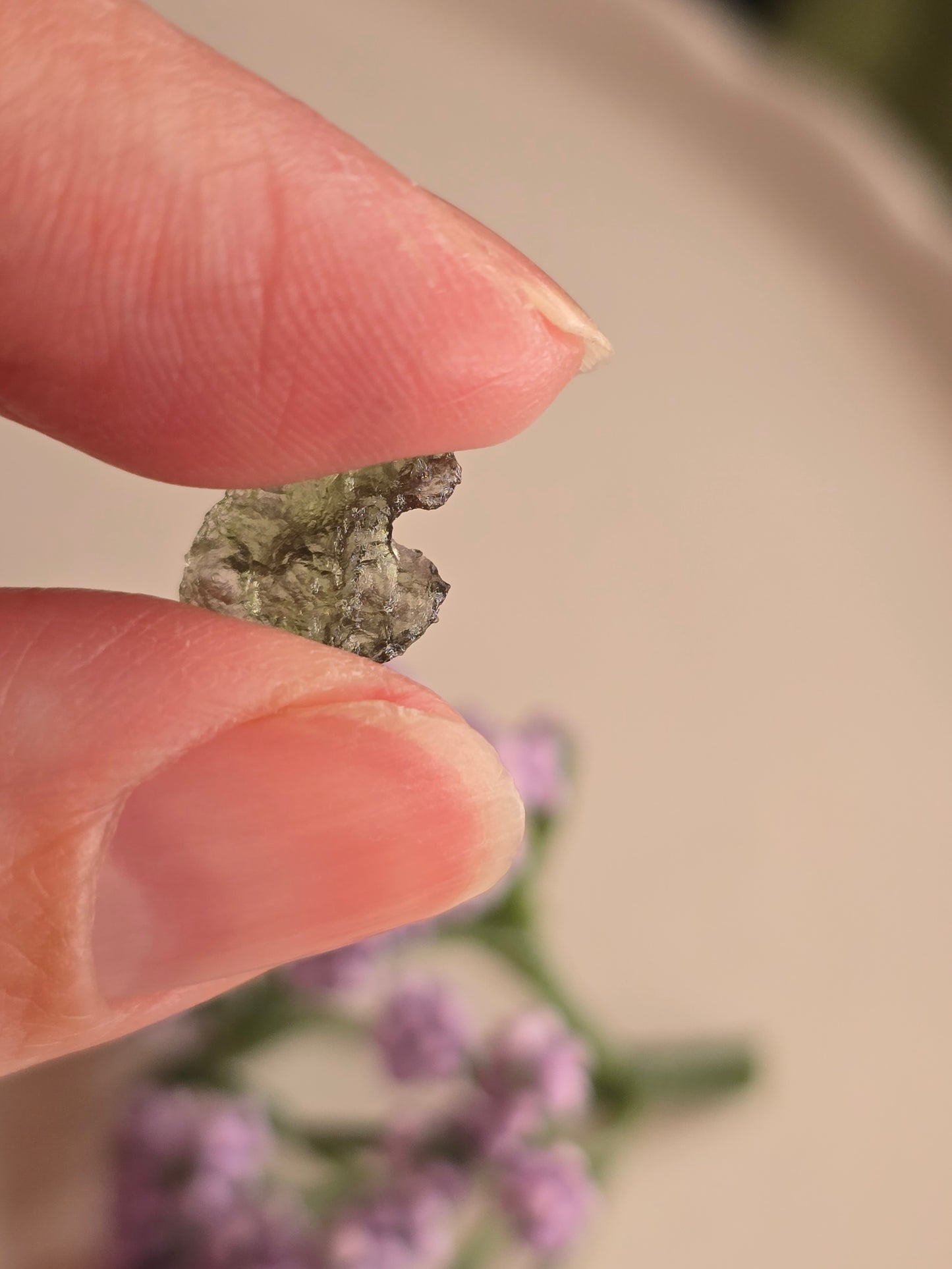 Moldavite