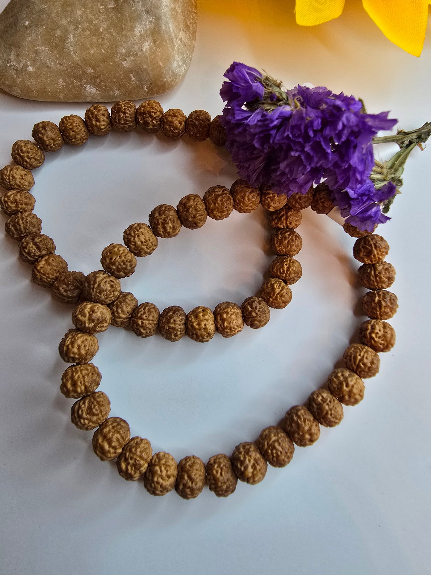 Rudraksha bracelets