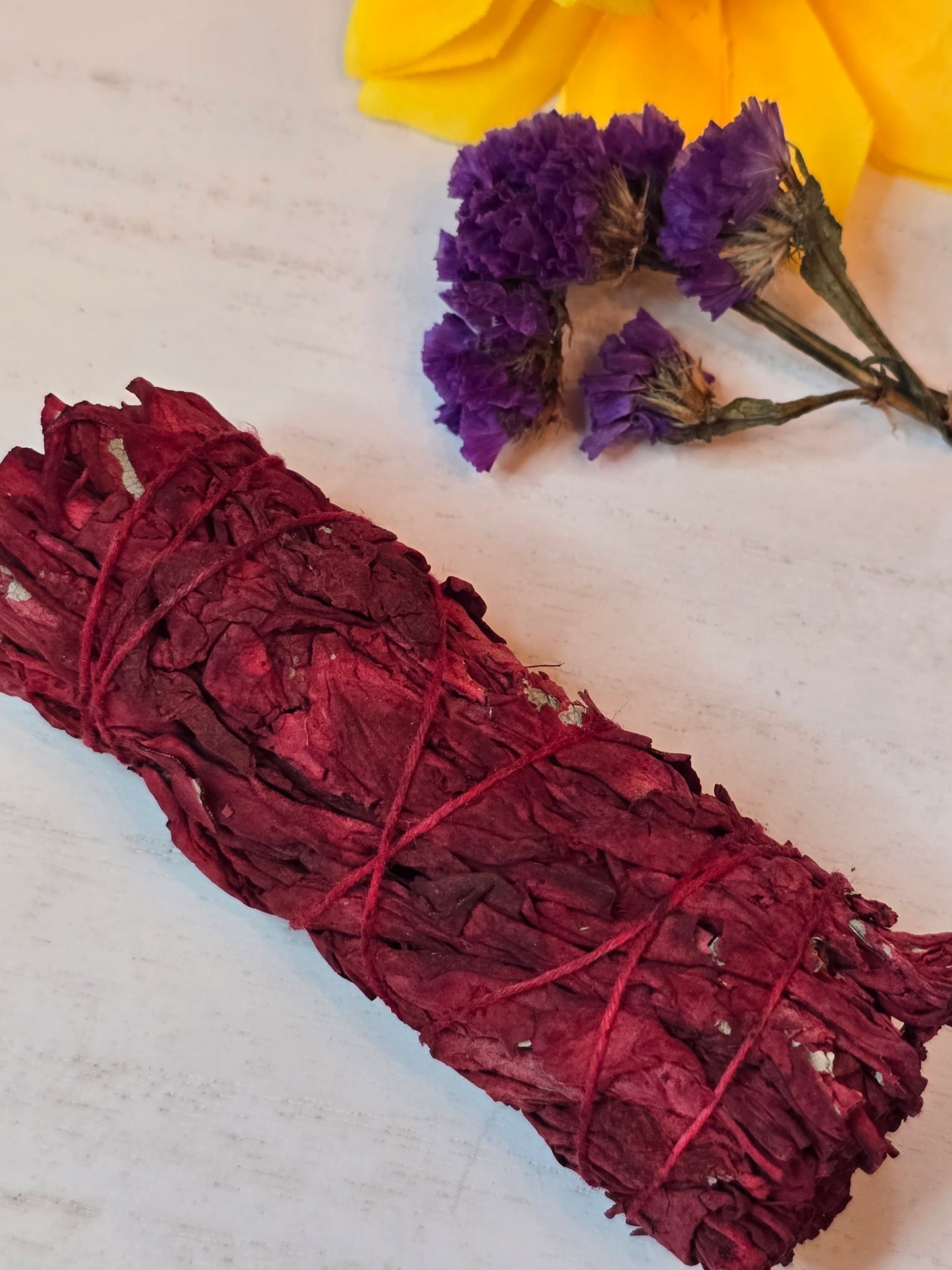 Dragons blood Sage