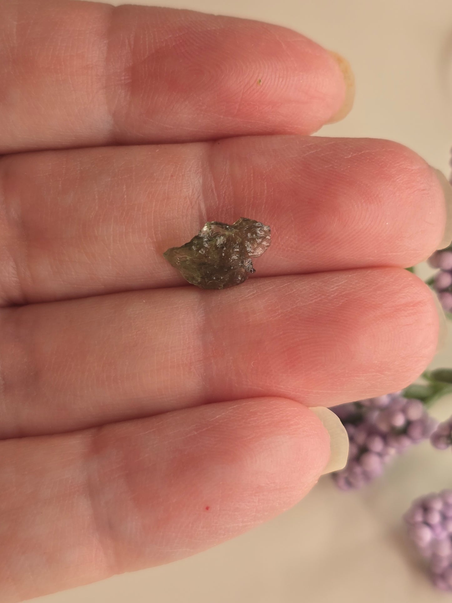 Moldavite