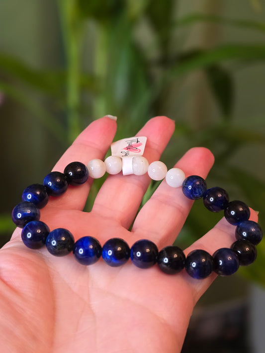 Inner peace - ROCK THAT JEWELRY 