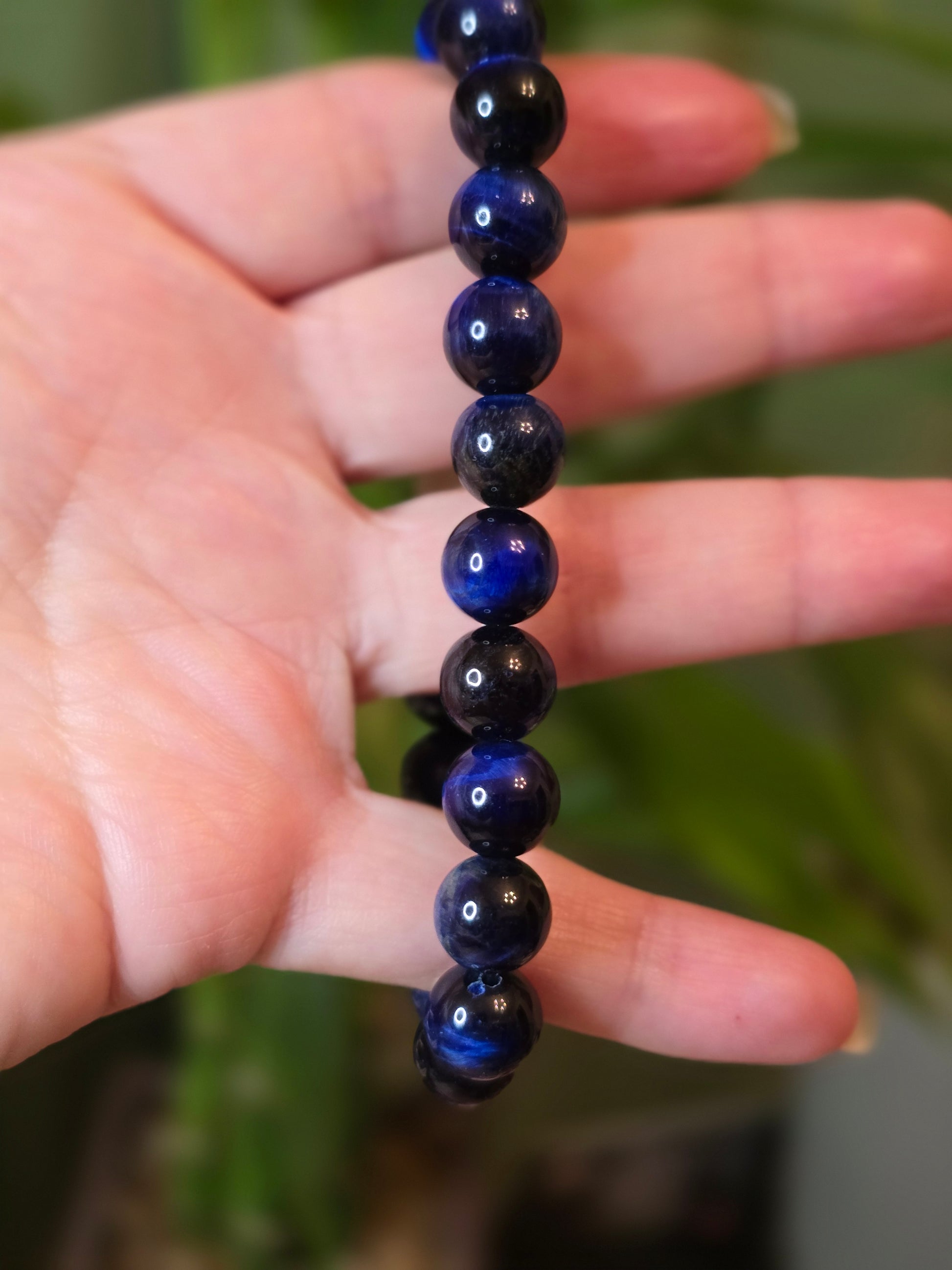 Inner peace - ROCK THAT JEWELRY 