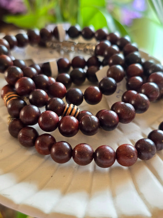 Rosewood - ROCK THAT JEWELRY 