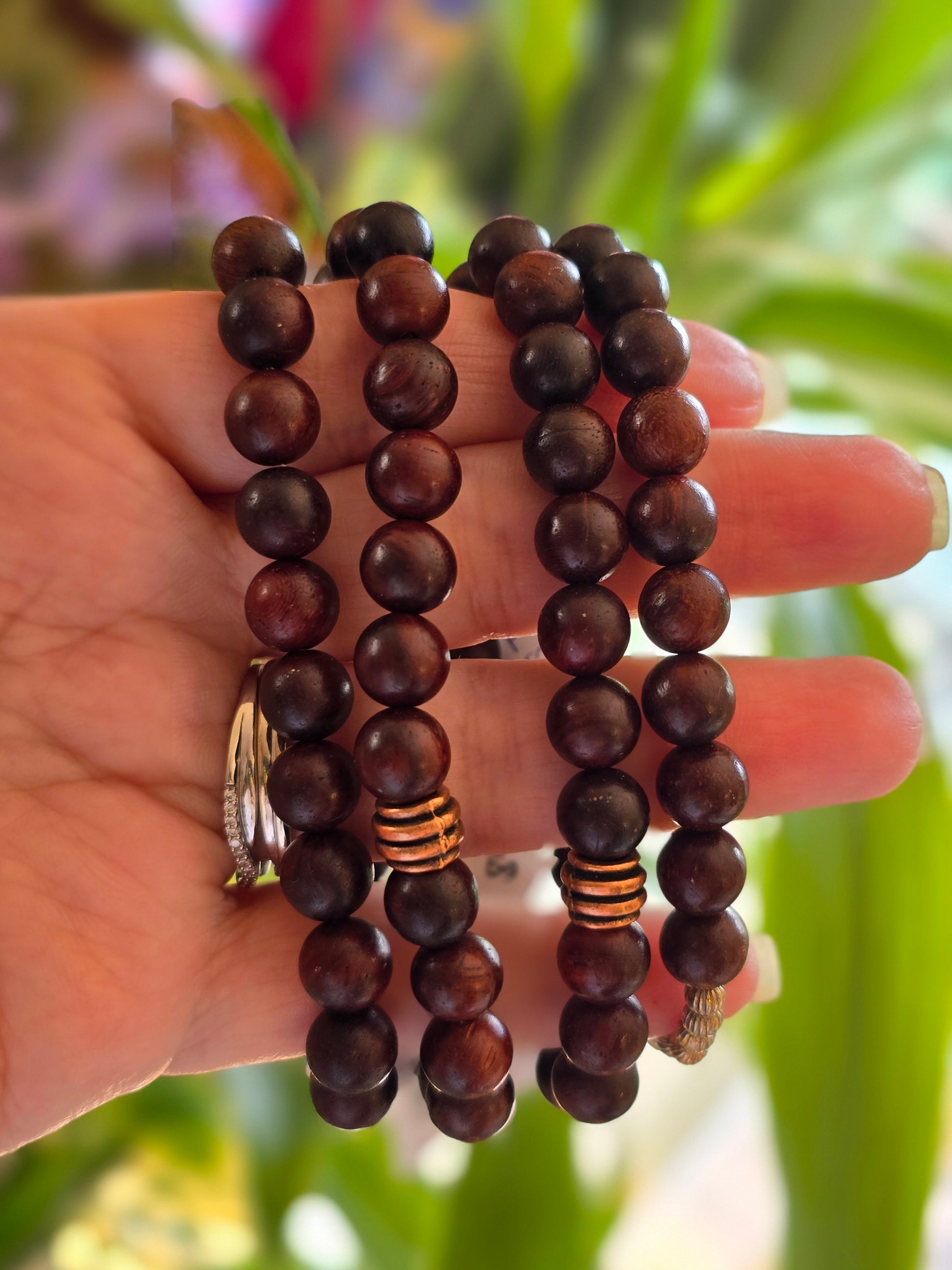 Rosewood - ROCK THAT JEWELRY 