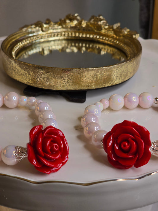 Mystic Rose Jewelry