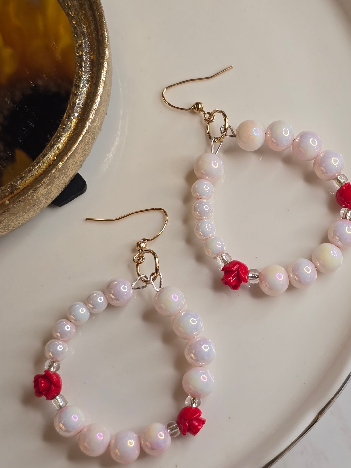 Sacred Rose collection