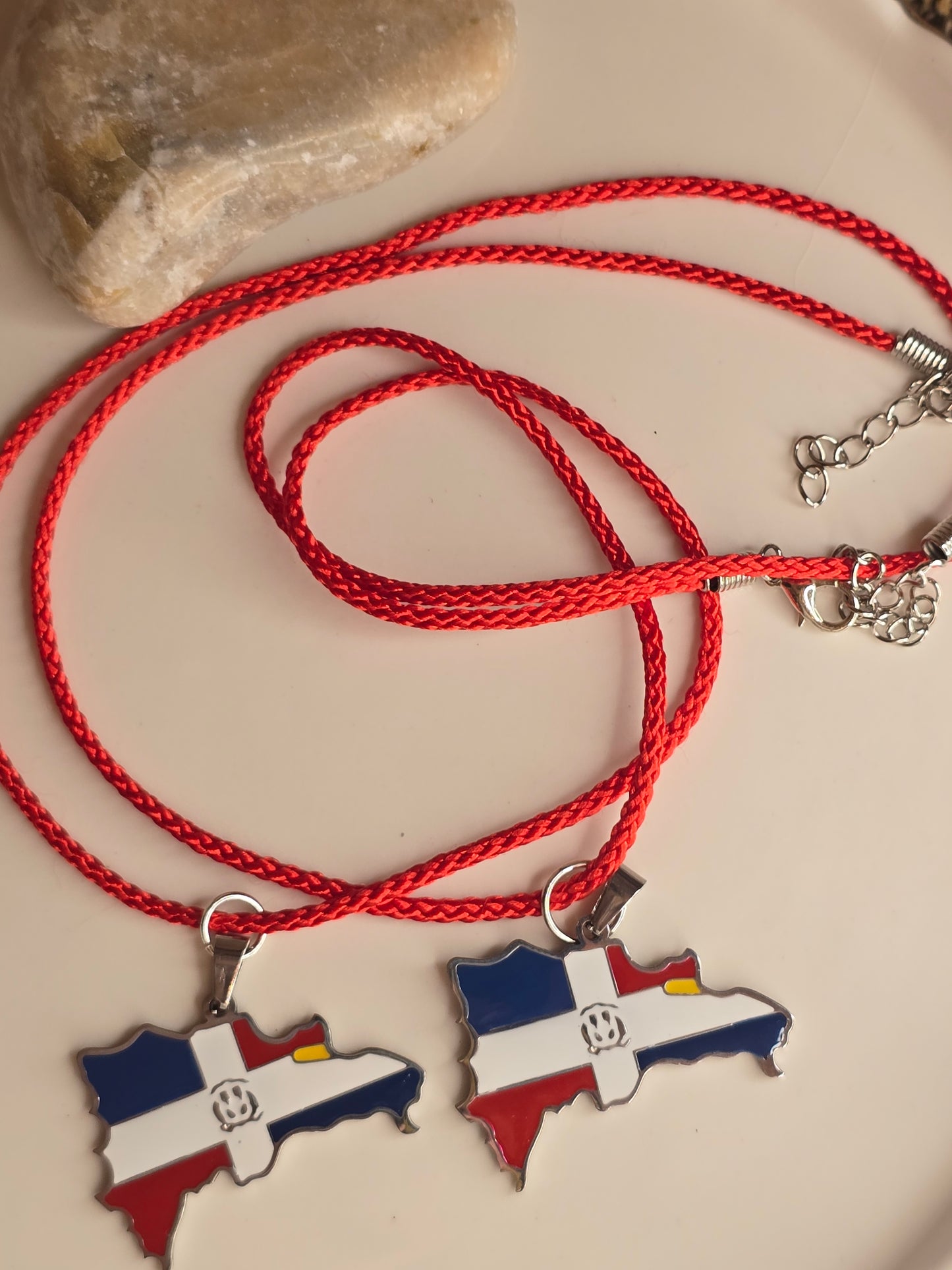 Dominican Republic Necklaces