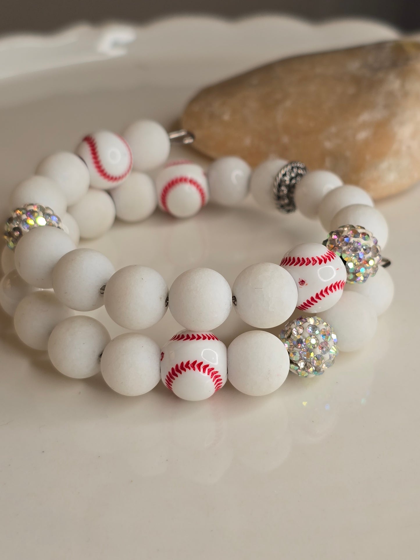 Baseball fan