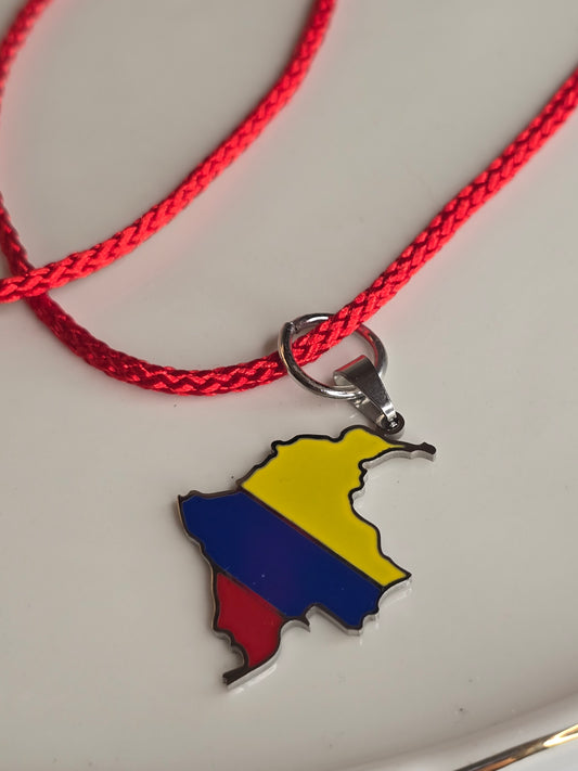 Colombian Necklaces