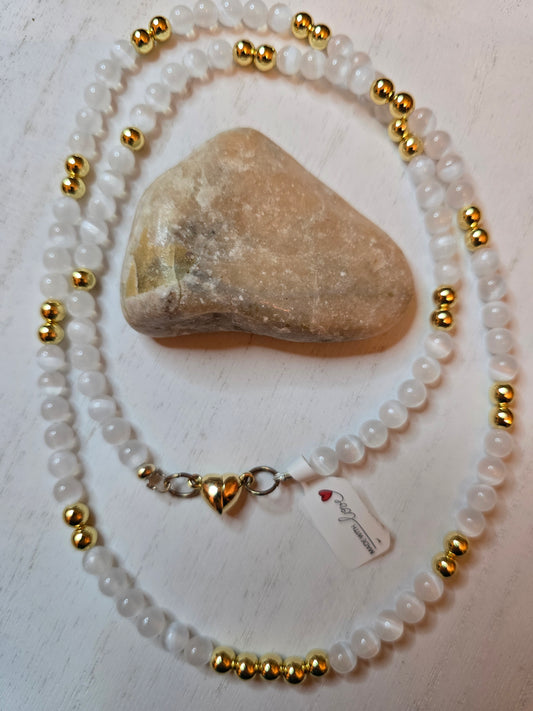 Elegant Selenite