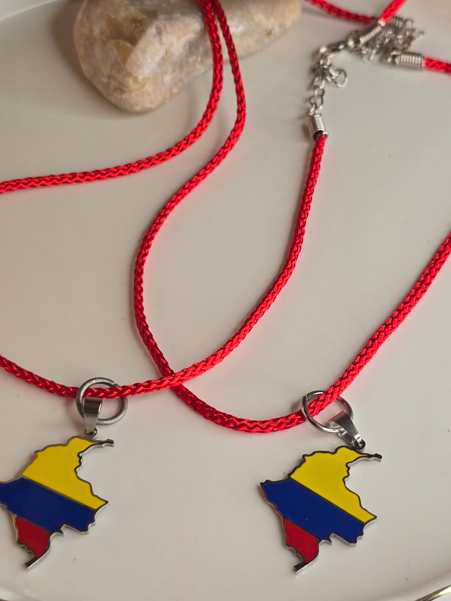 Colombian Necklaces