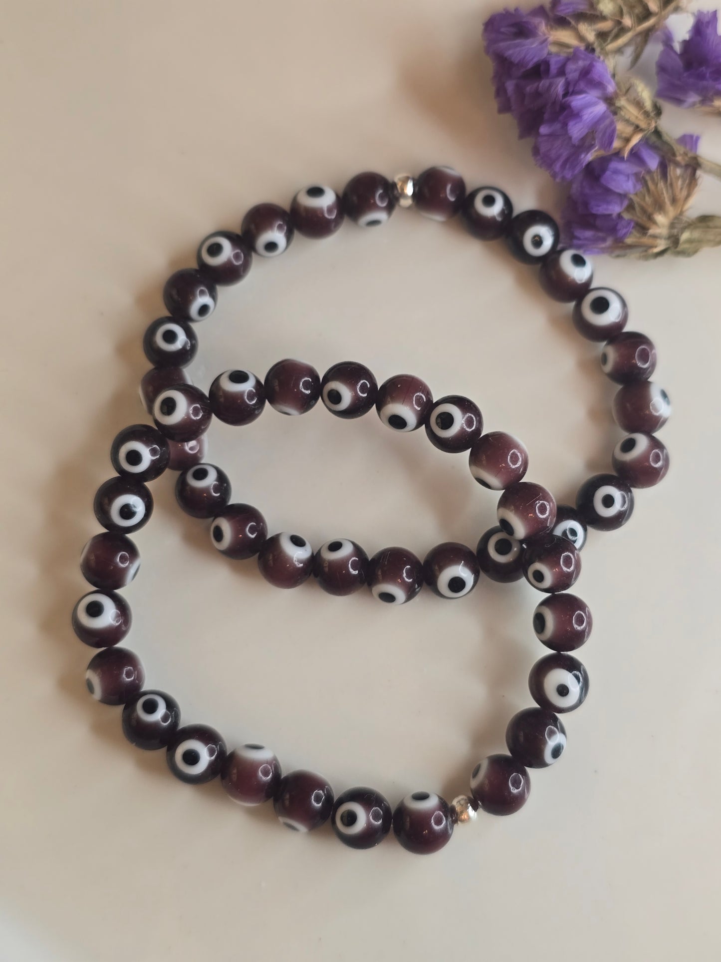 Evil Eye Bracelets