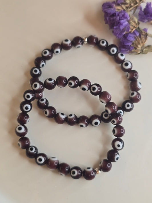 Evil Eye Bracelets