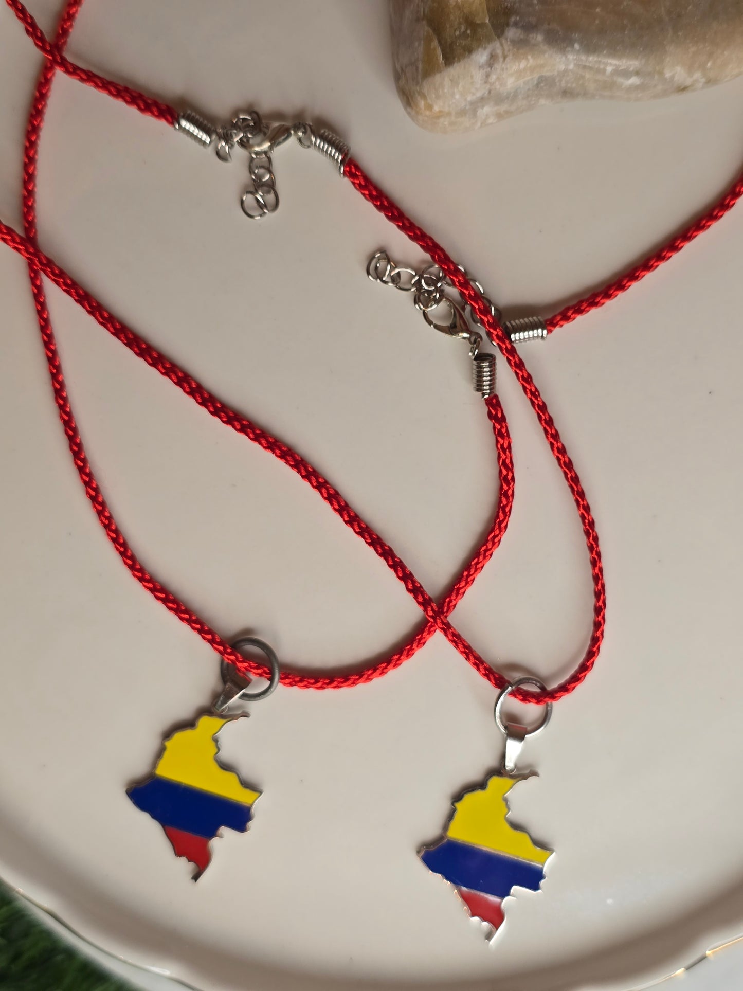 Colombian Necklaces