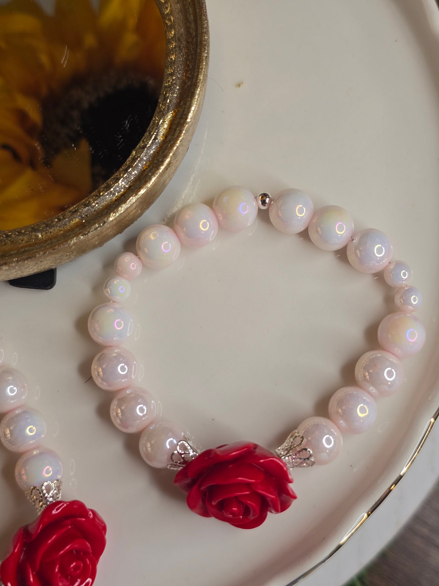 Mystic Rose Jewelry