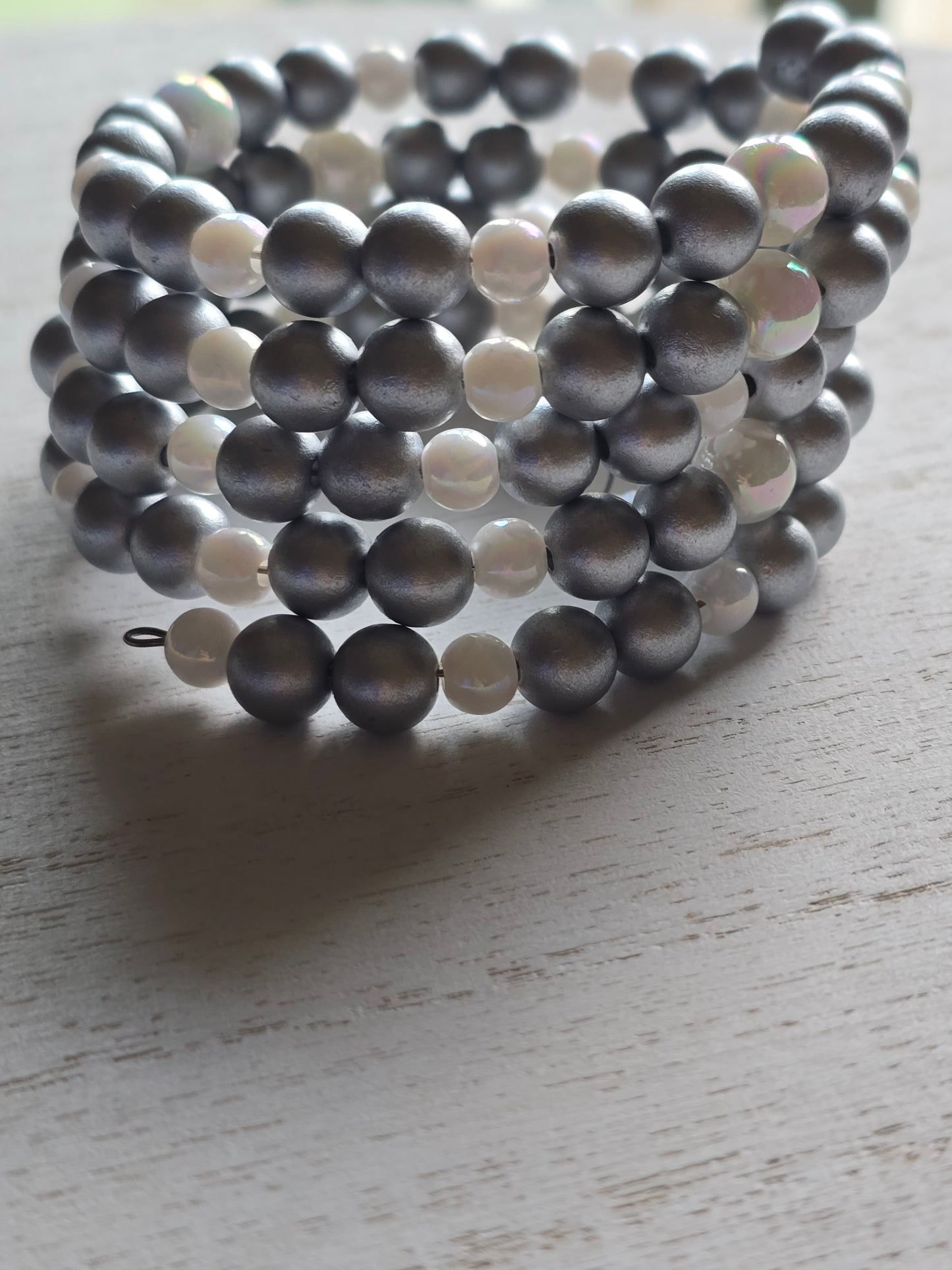 Infinite gray