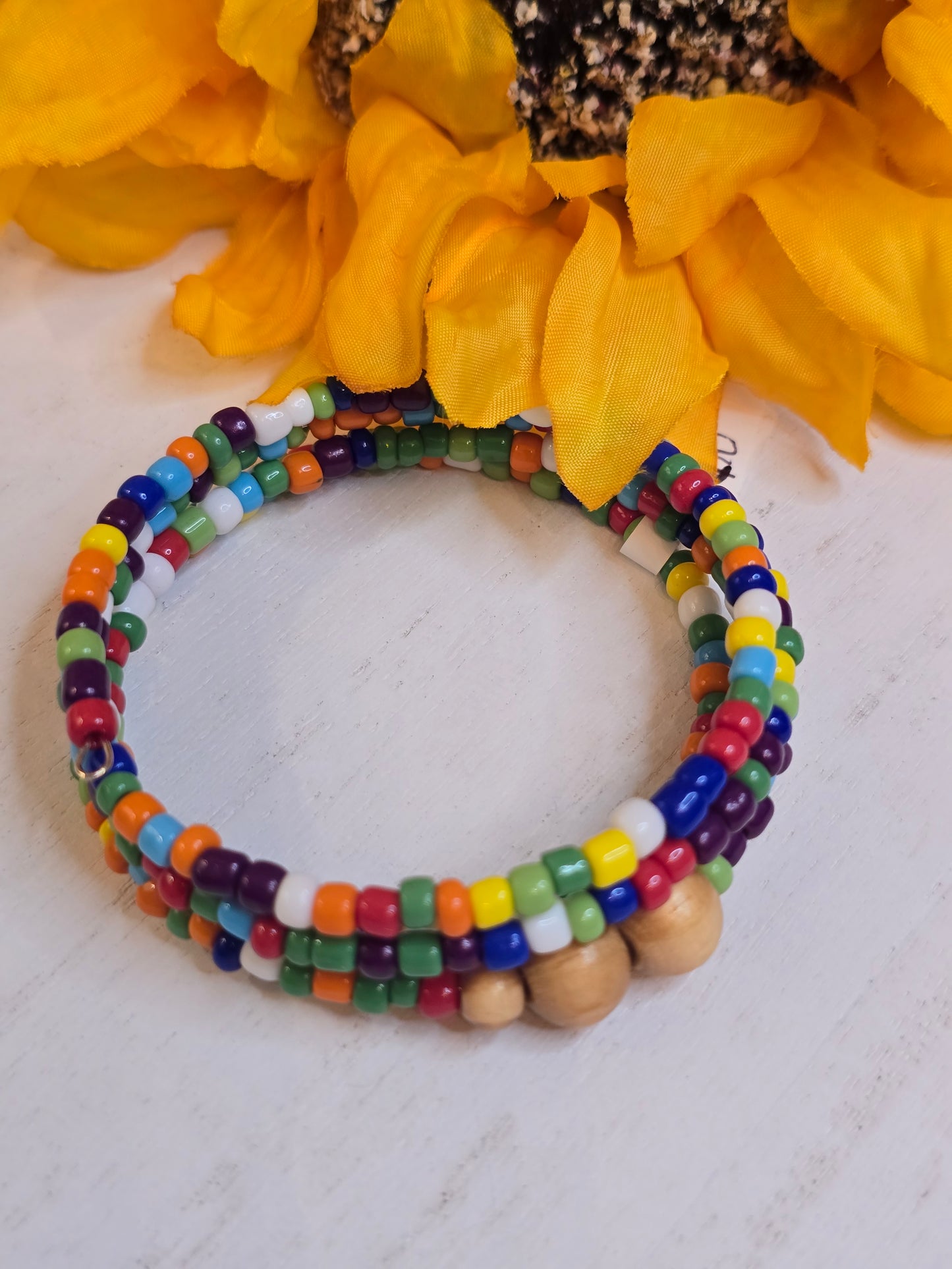 Wrap Around Rainbow