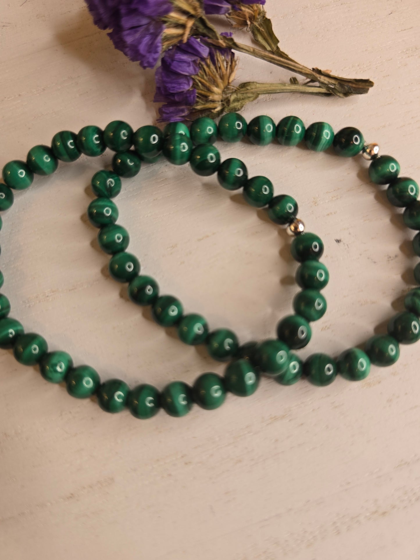 Malachite Transformation Plain