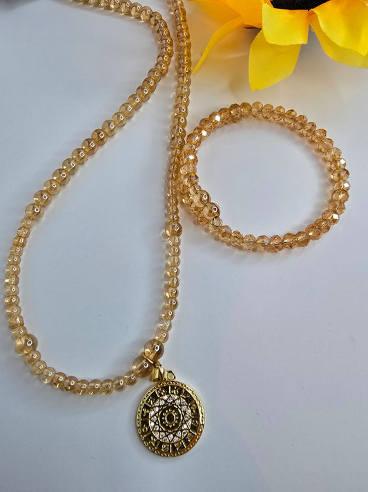 Zodiac set