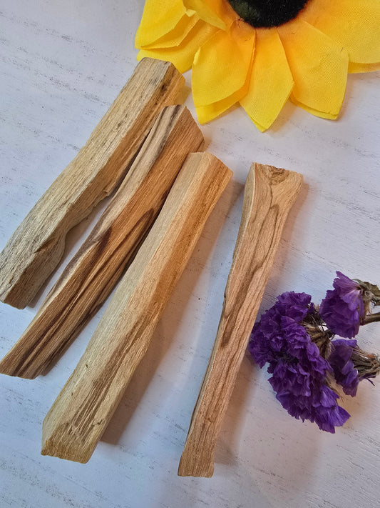 Palo Santo Sticks