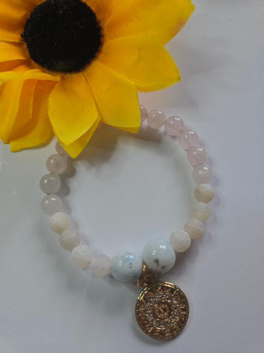 Statement Medallion Zodiac