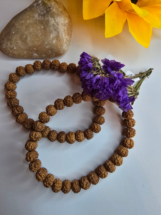 Rudraksha bracelets