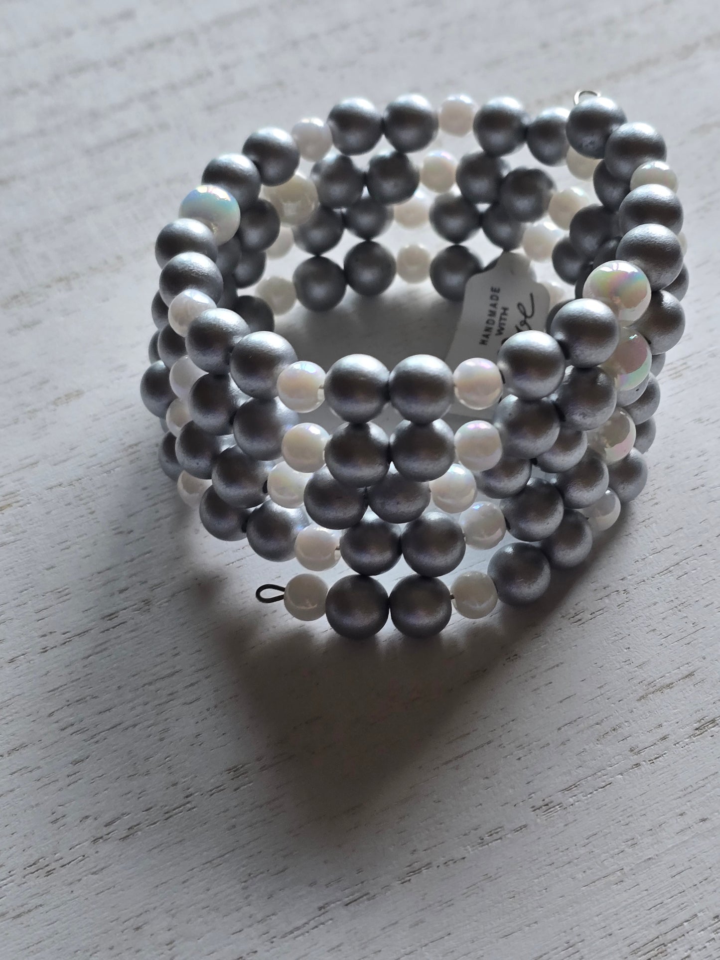 Infinite gray