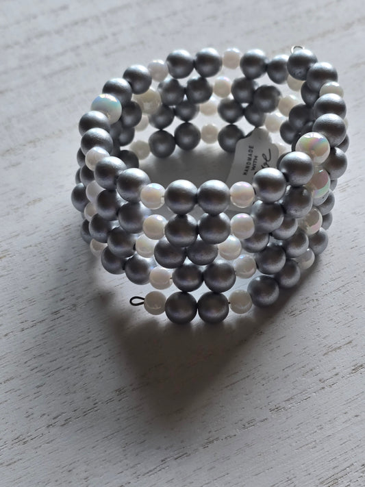 Infinite gray