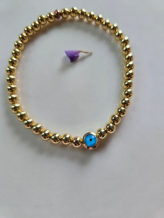 Evil eye Bracelet