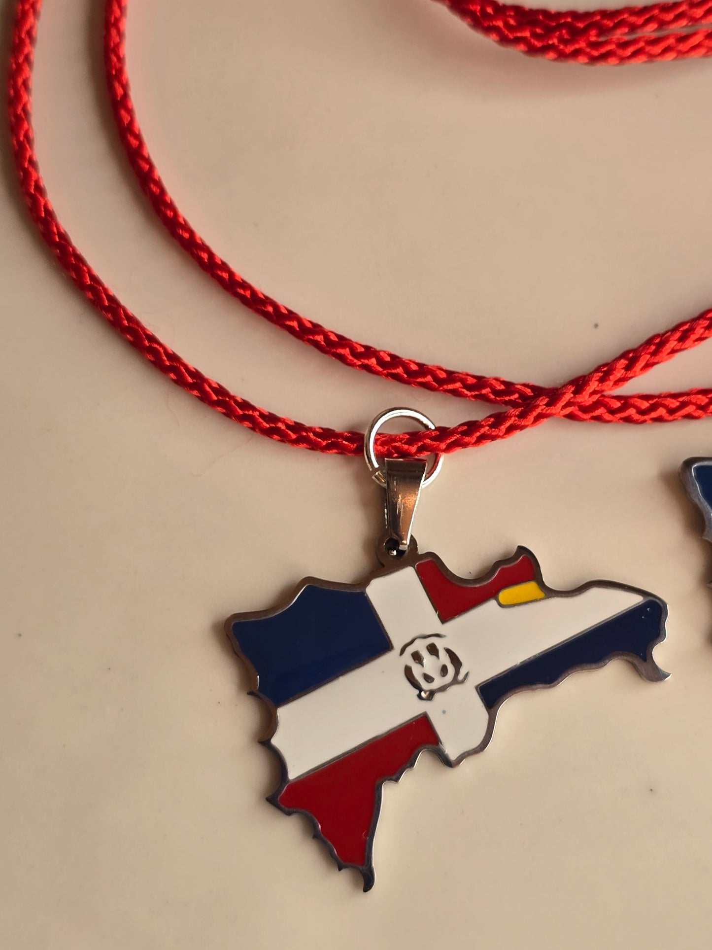 Dominican Republic Necklaces