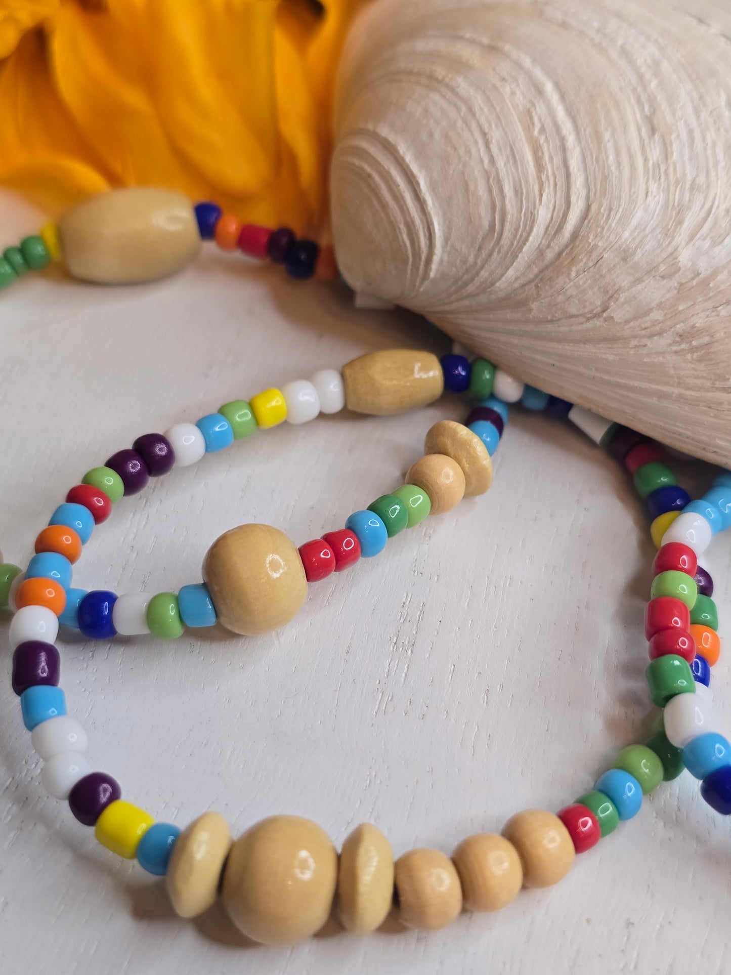 Boho Bracelets