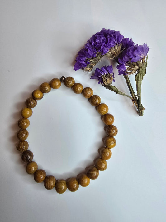 Pinewood Bracelets