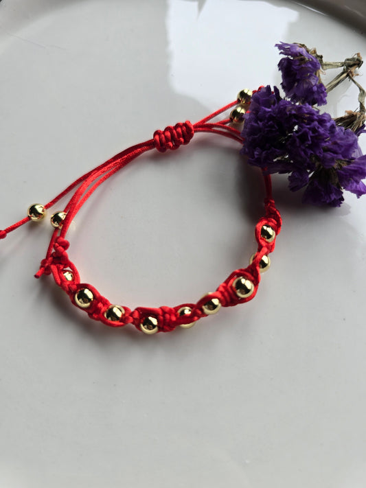 Protection adjustable