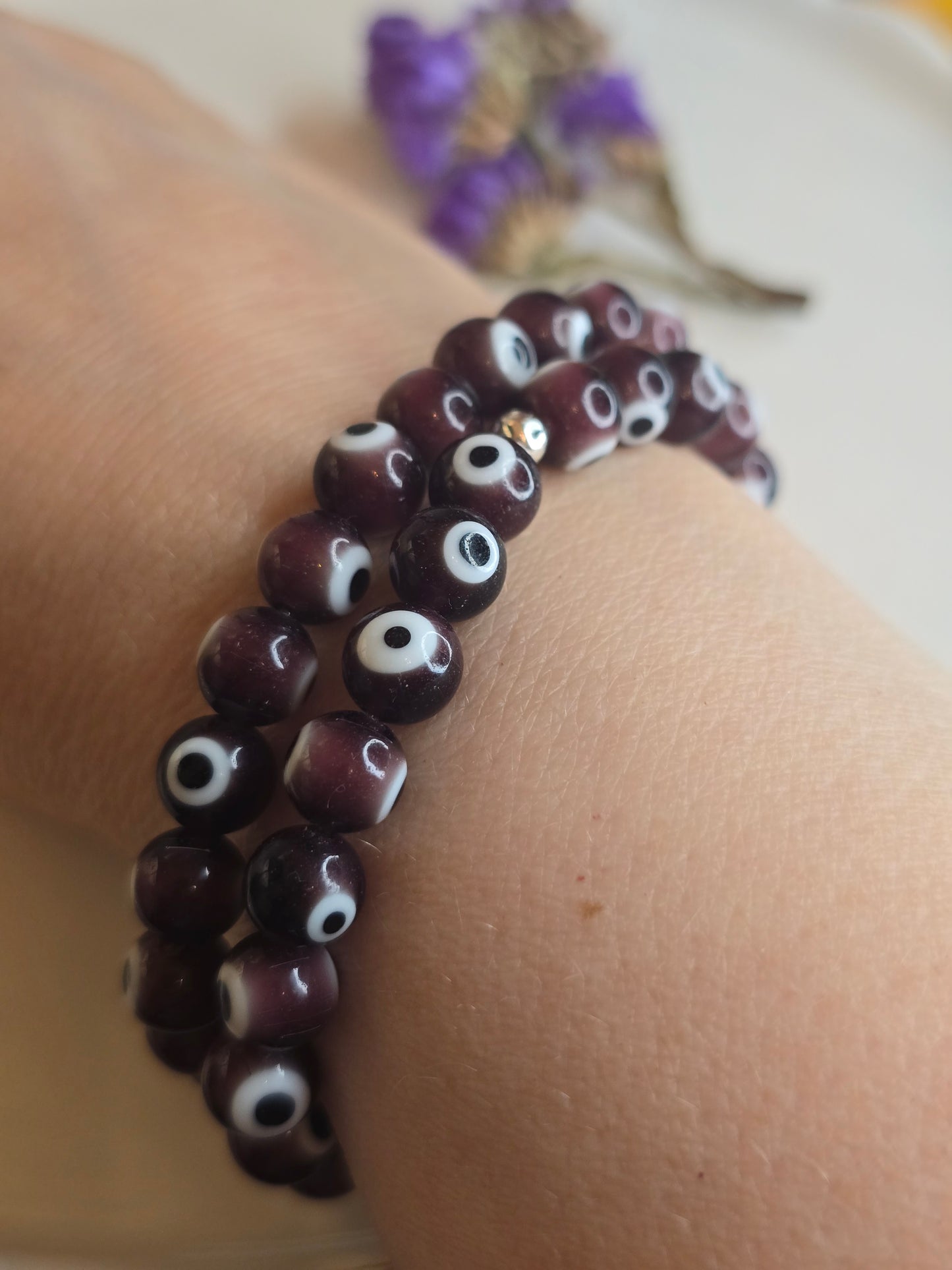 Evil Eye Bracelets