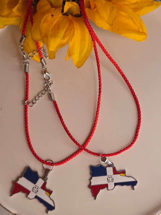 Dominican Republic Necklaces