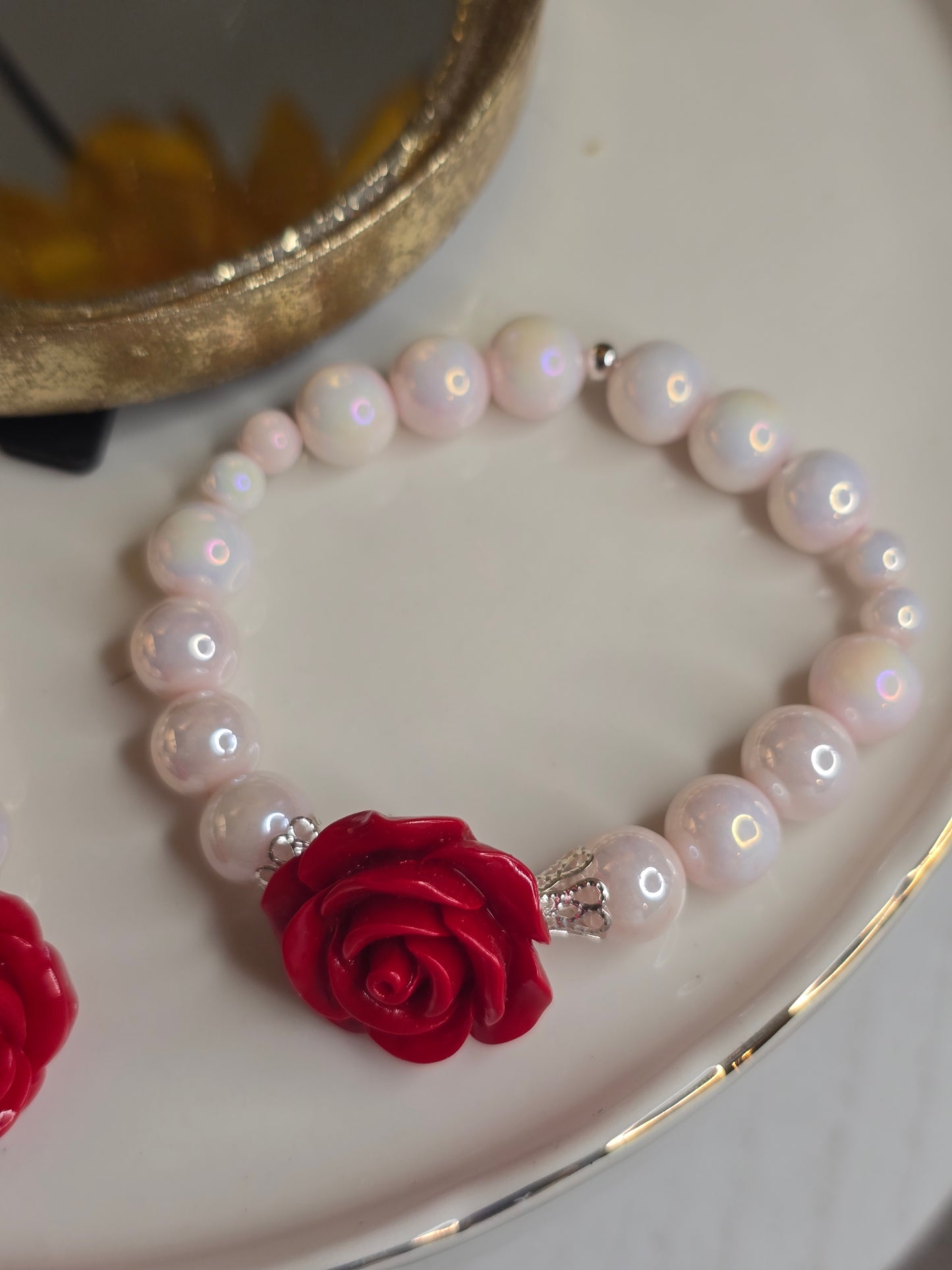 Mystic Rose Jewelry