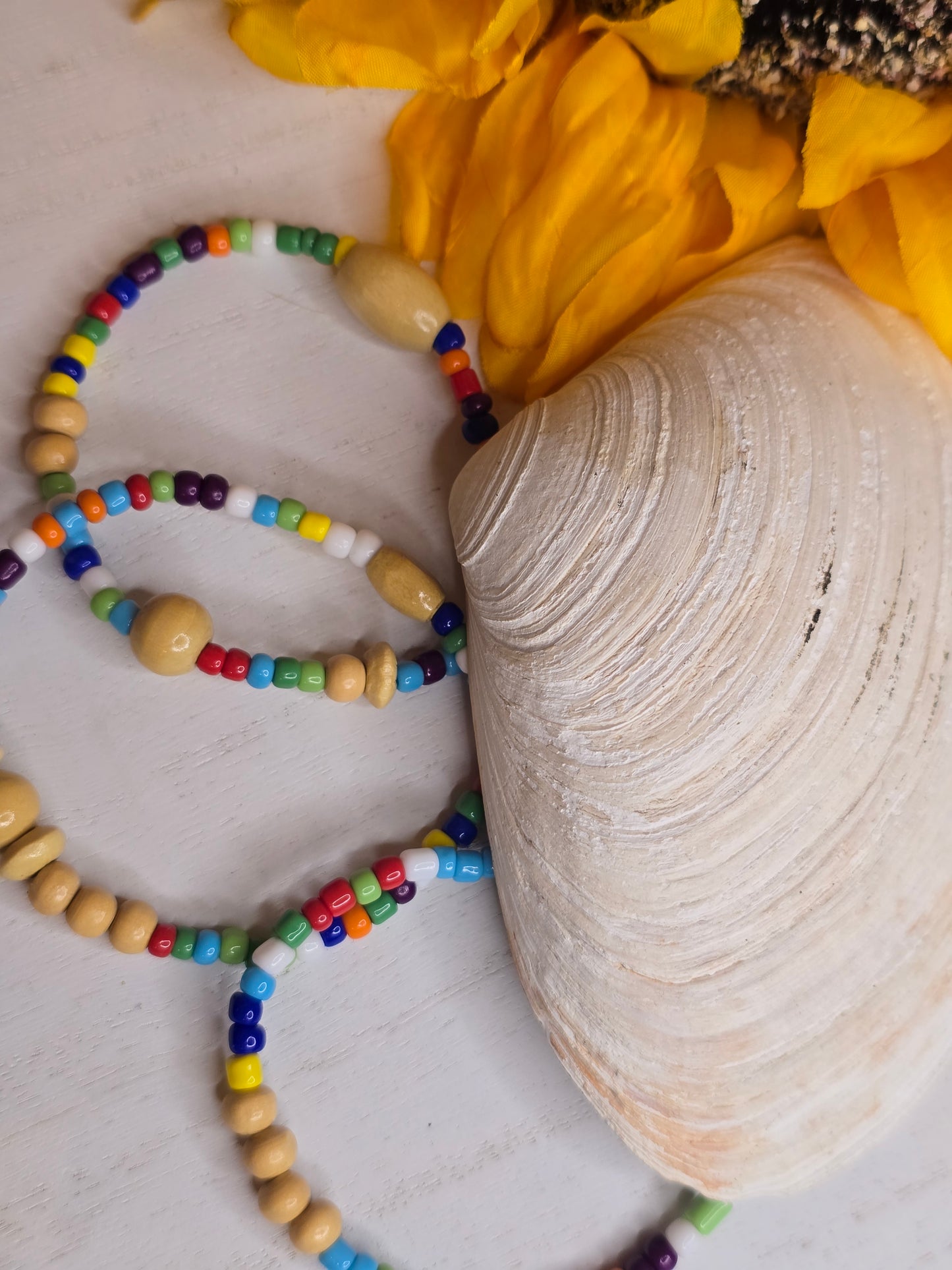 Boho Bracelets