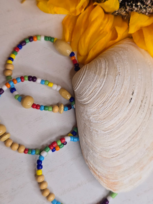 Boho Bracelets