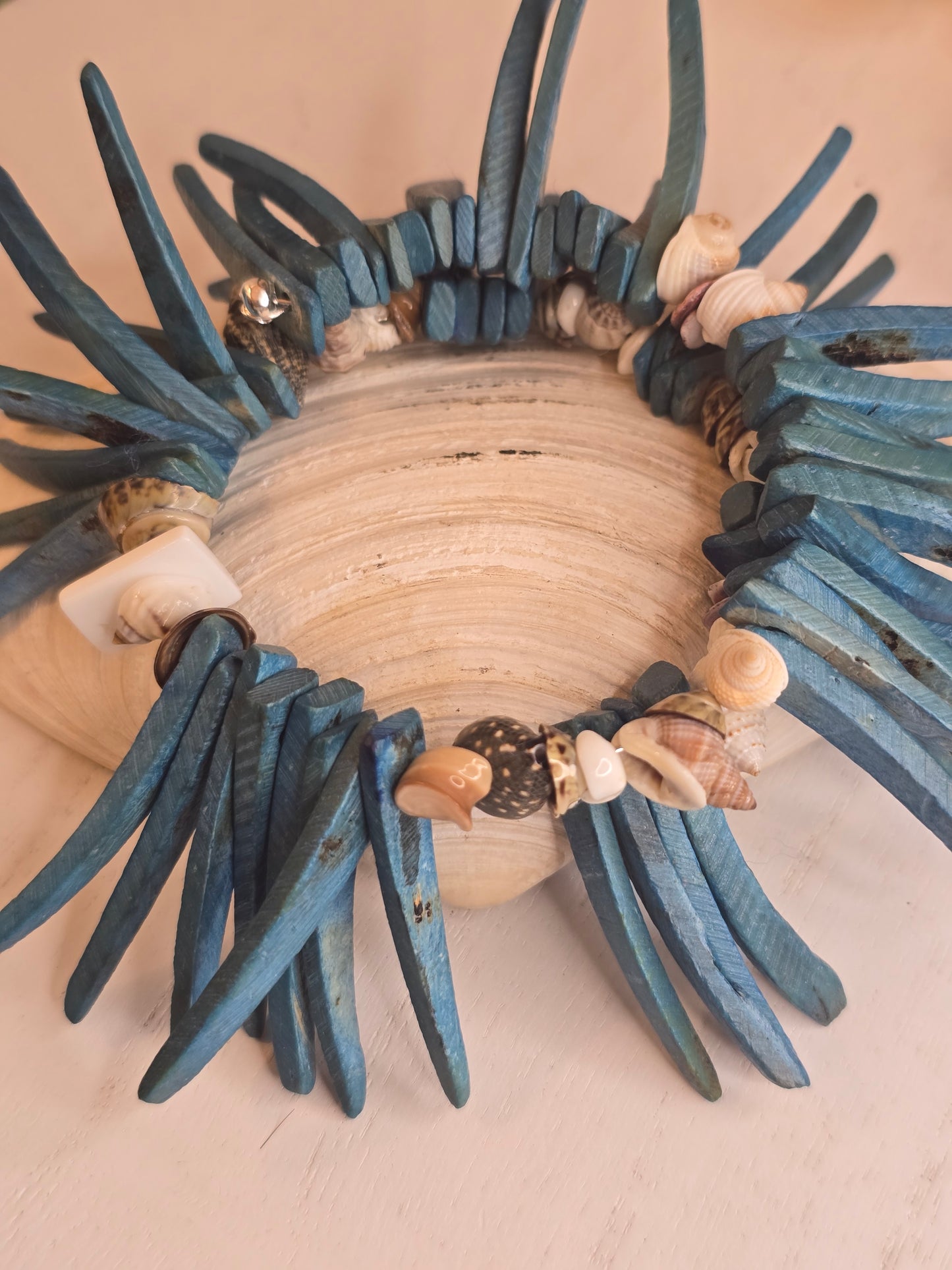 Island energy bracelet